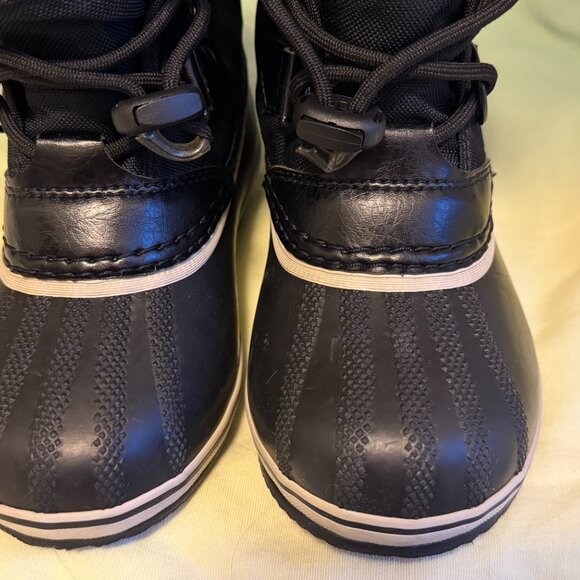 SOREL KIDS Boots Yoot Pac Nylon WP - Picture 3 of 8